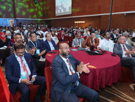 SIRAT Global Forum 2026
